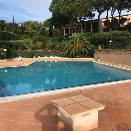 Evasion & Soleil - Piscine ! Апартаменти *