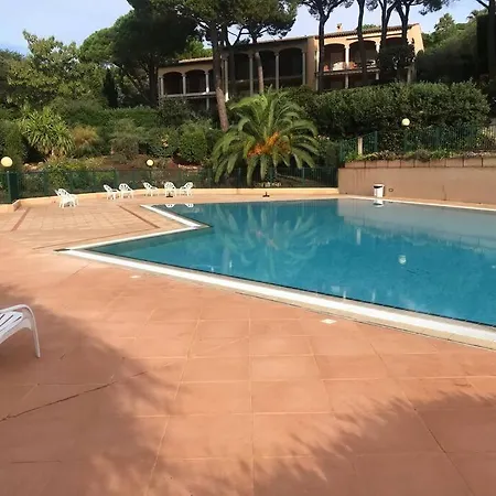 Апартаменти Evasion & Soleil - Piscine !